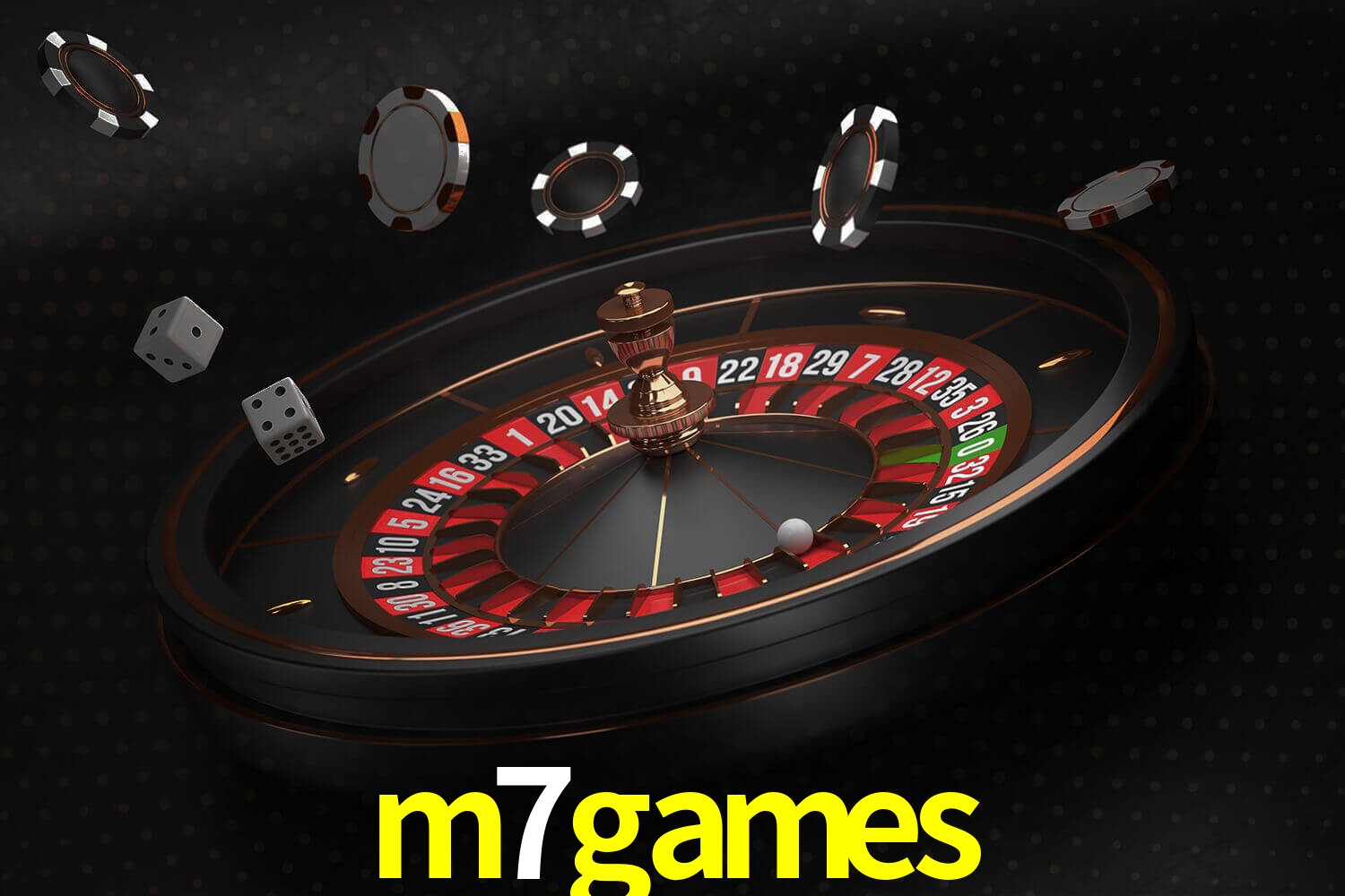 m7games: Seu Cassino Premiado com Pagamentos Rápidos
