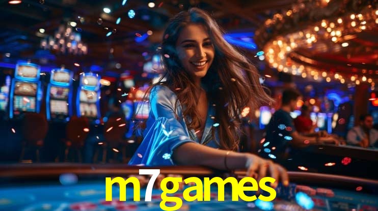 Statistics m7games