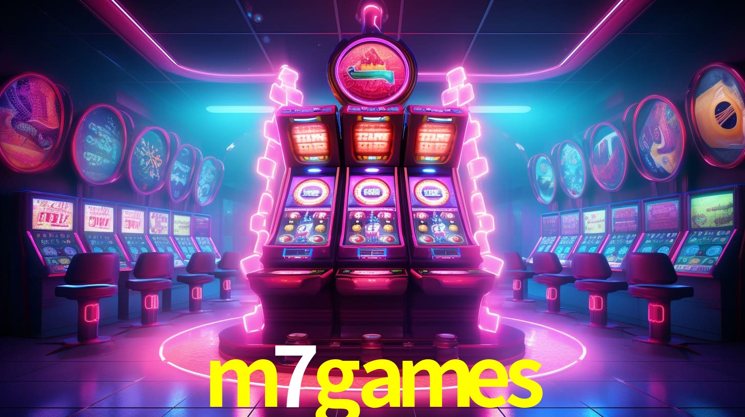m7 games