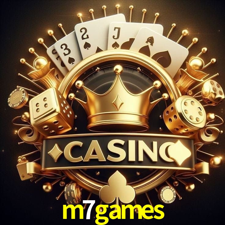 Bônus de Boas-vindas m7games