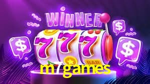 Welcome Bonus m7games