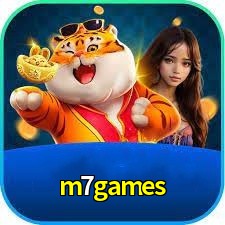 Plataforma m7games