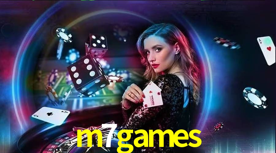 Account Benefits m7games