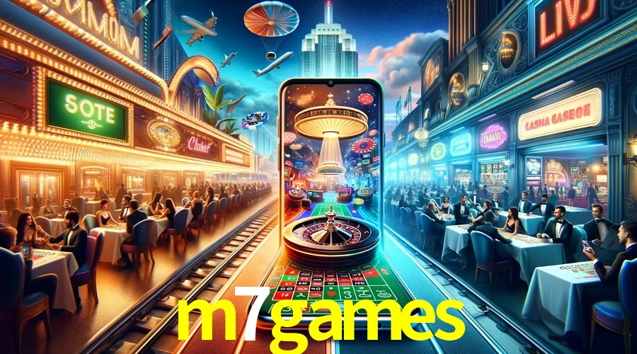 2FA Security m7games