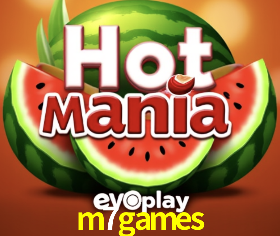 Responsive Design m7games
