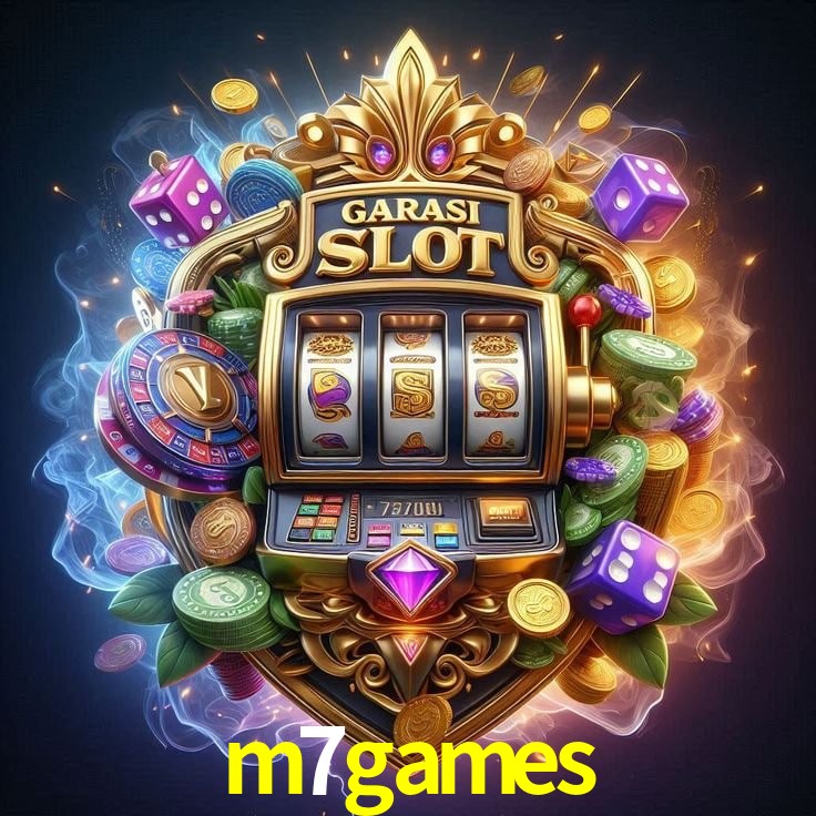 Cadastro Rápido m7games
