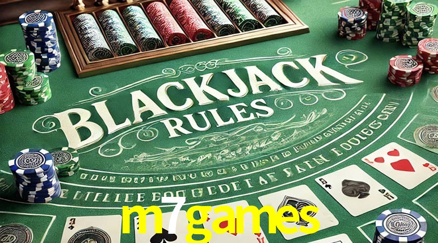 Slot Games m7games