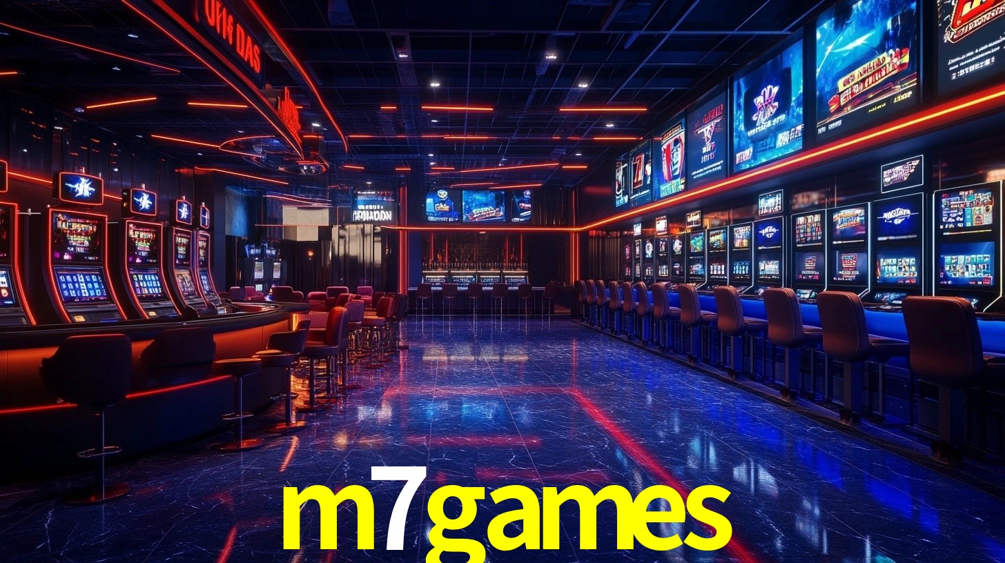 Tournaments m7games