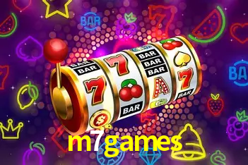 Descubra a Magia dos Jogos de Arcade no m7games