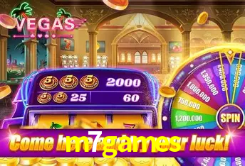 Descubra a Essência do m7games: Nossa História e Compromissos