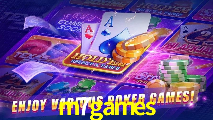 Desvendando o Mundo dos Jogos Virtuais na m7games