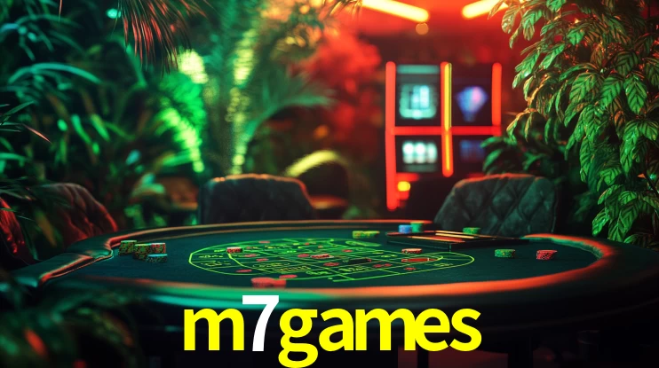 Live Casino m7games