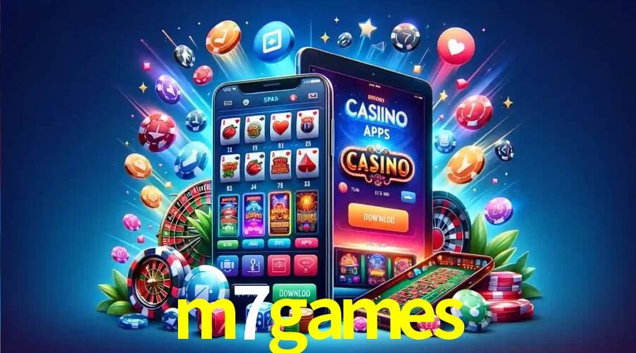 Quick Registration m7games