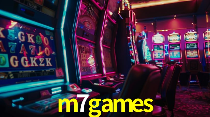 Seasonal Promotions m7games