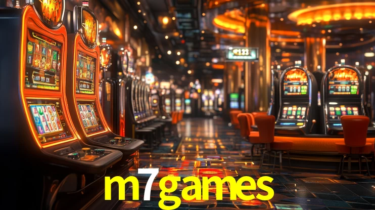 Bônus de boas-vindas na m7games