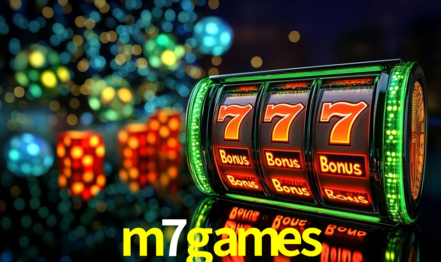 Provedores de Jogos m7games