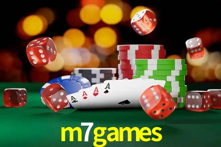 Estatísticas do Jogo m7games