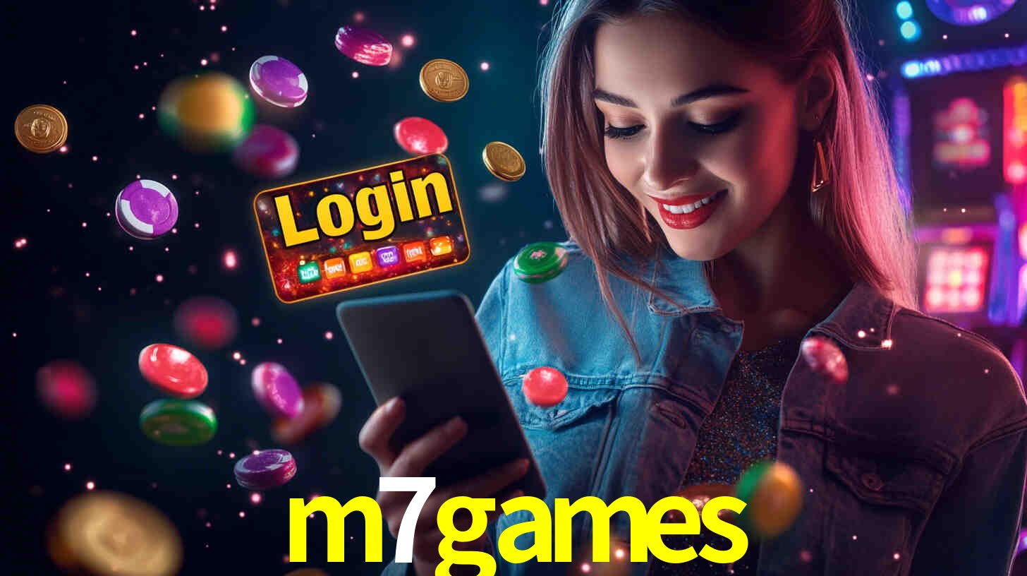 Descubra o Programa VIP da m7games: Vantagens Exclusivas para Jogadores