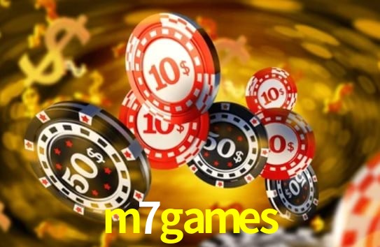 Casino VIP m7games