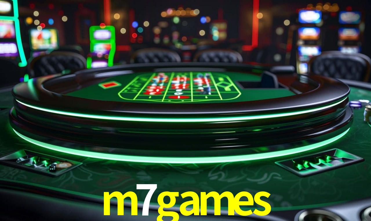 Weekend Specials m7games