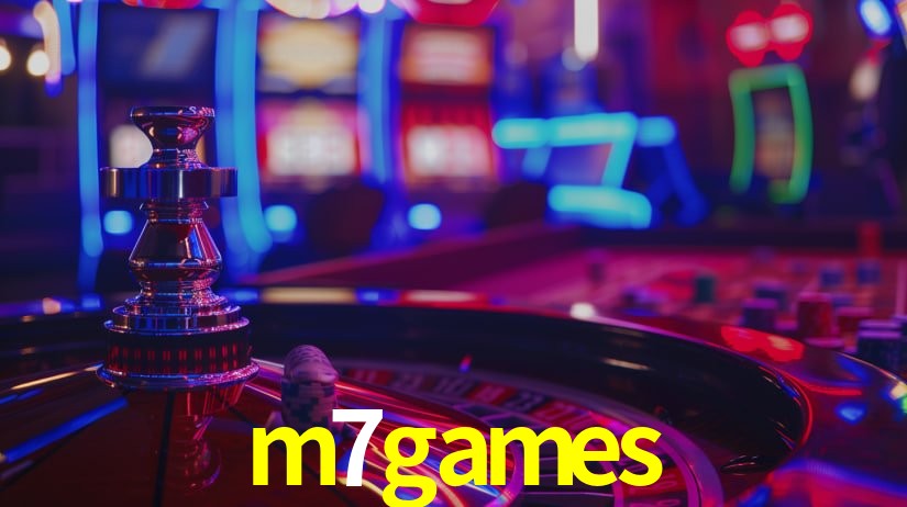 Experimente o Login Seguro Premium no m7games