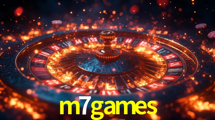 m7 games