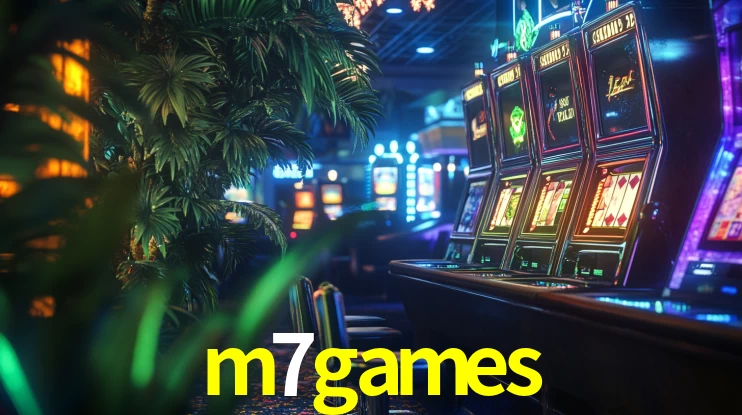 Roulette Table m7games