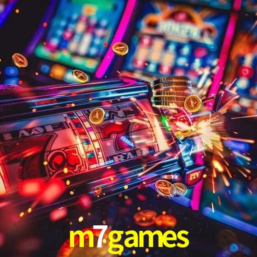 PIX Instantâneo m7games