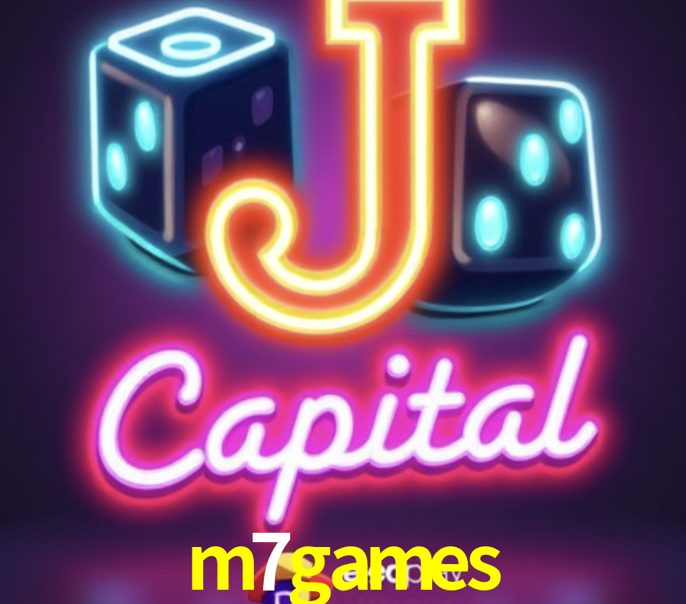API Integration m7games