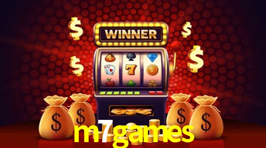 Secure Login m7games