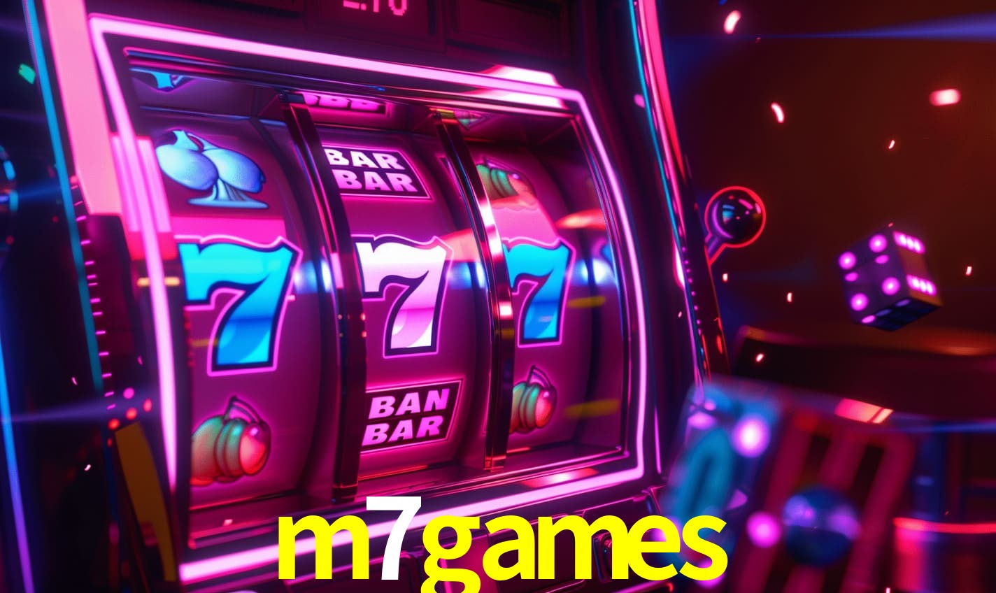 Descubra a Essência do m7games: Nossa História e Compromissos