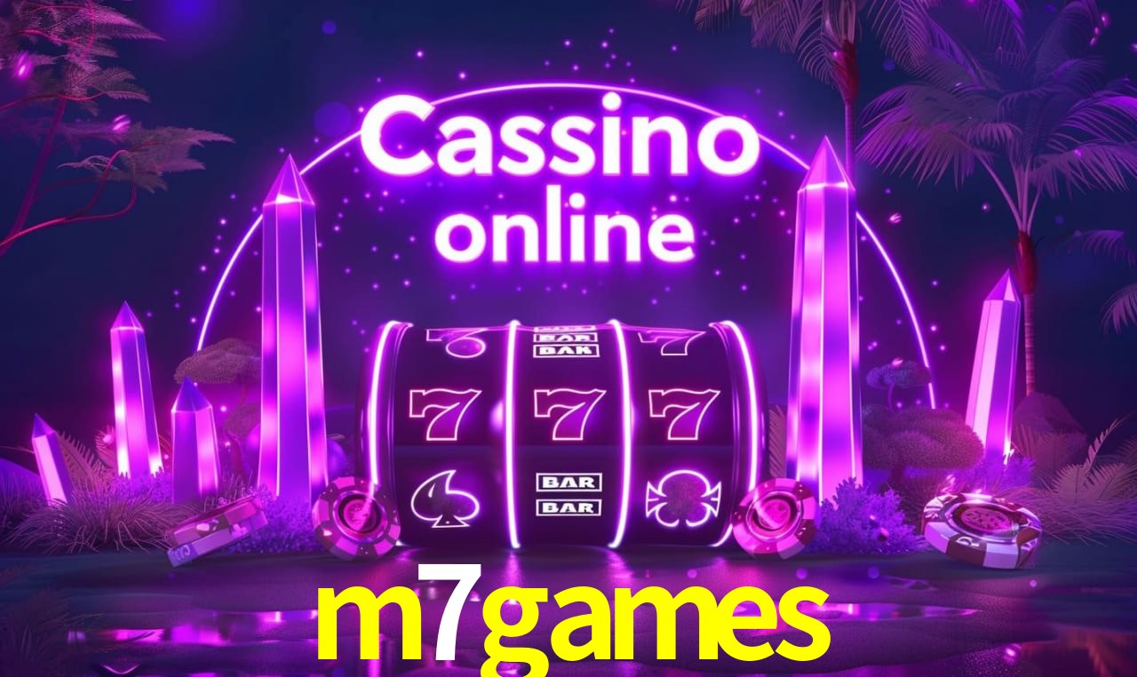 Benefícios da Conta m7games