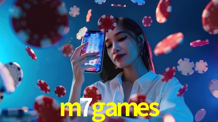 A Experiência Imersiva dos Cassinos Ao Vivo no m7games