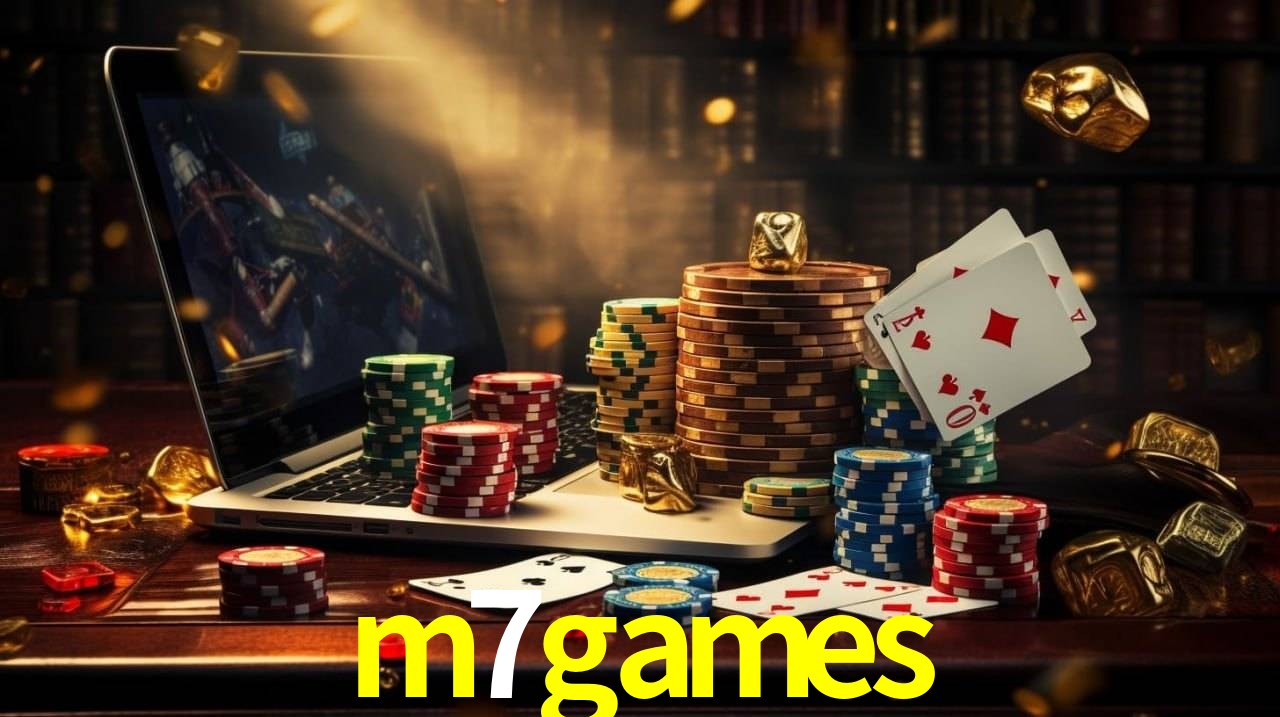 Torneios m7games