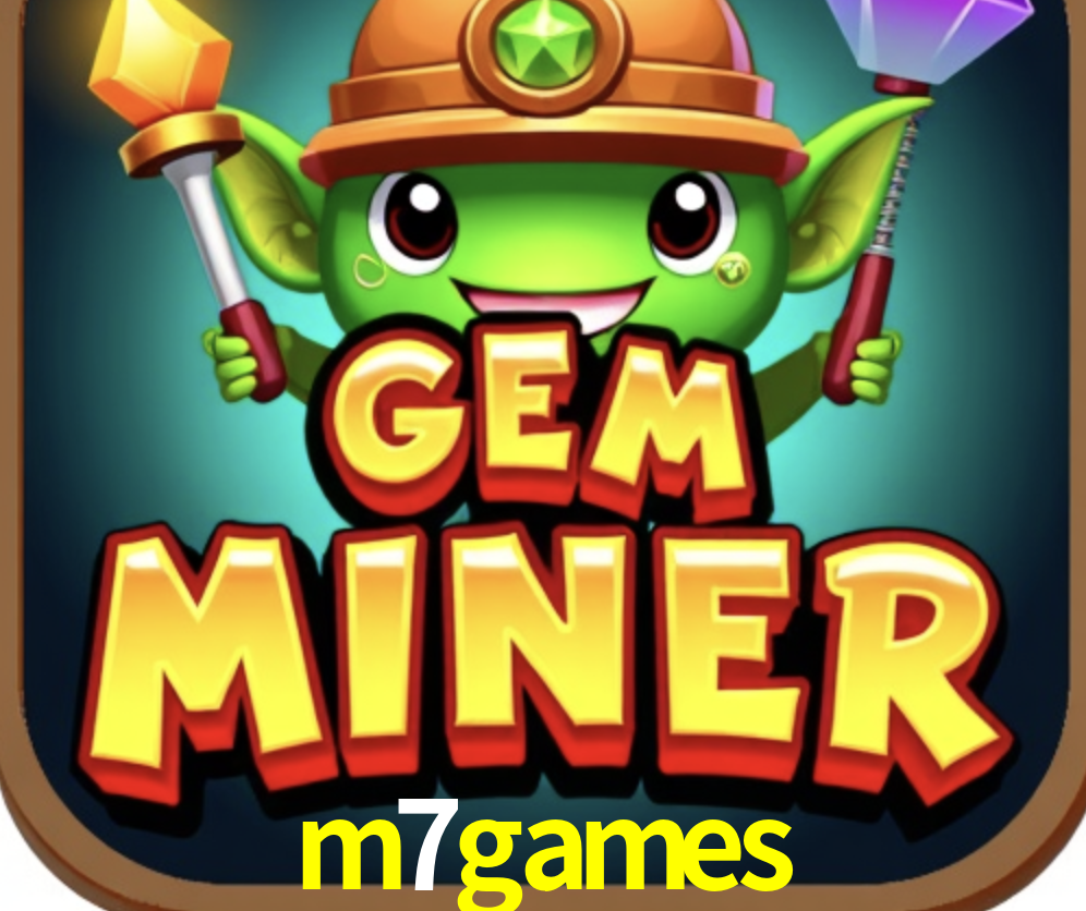 Platform Technology m7games