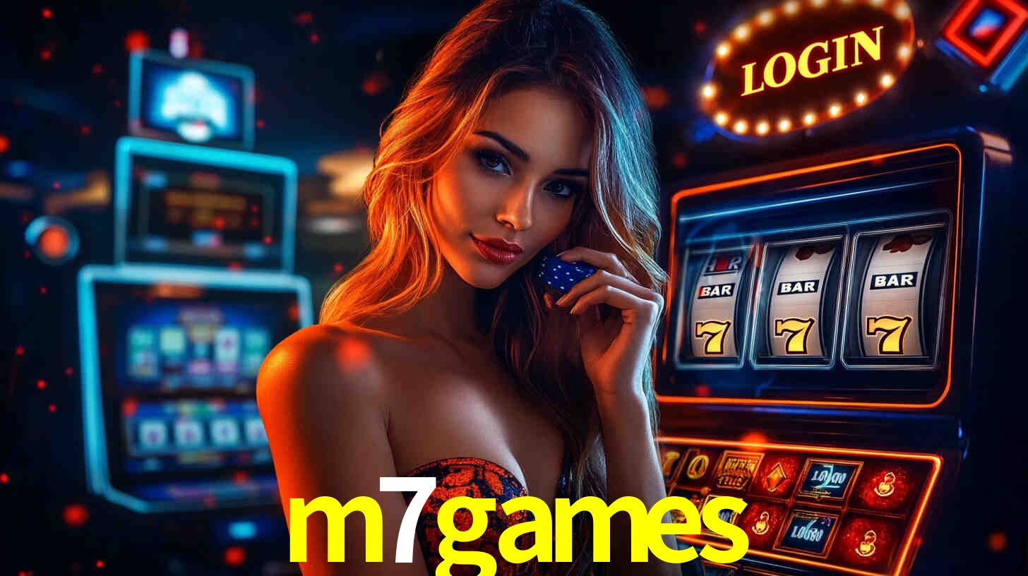 m7games,m7games.com