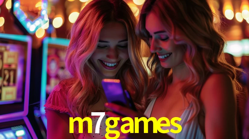 m7 games