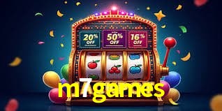 Tecnologia da Plataforma m7games