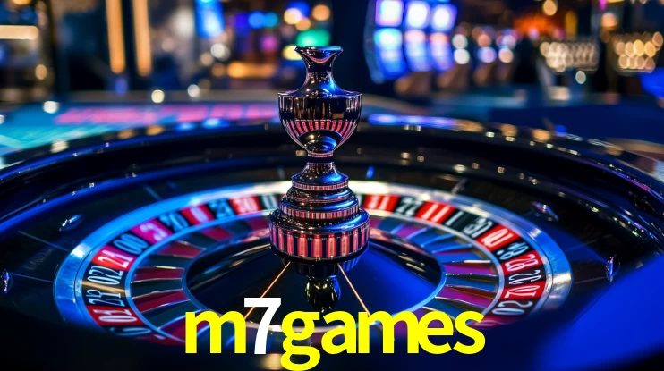 Explore as vantagens do m7games: serviço profissional e confiabilidade