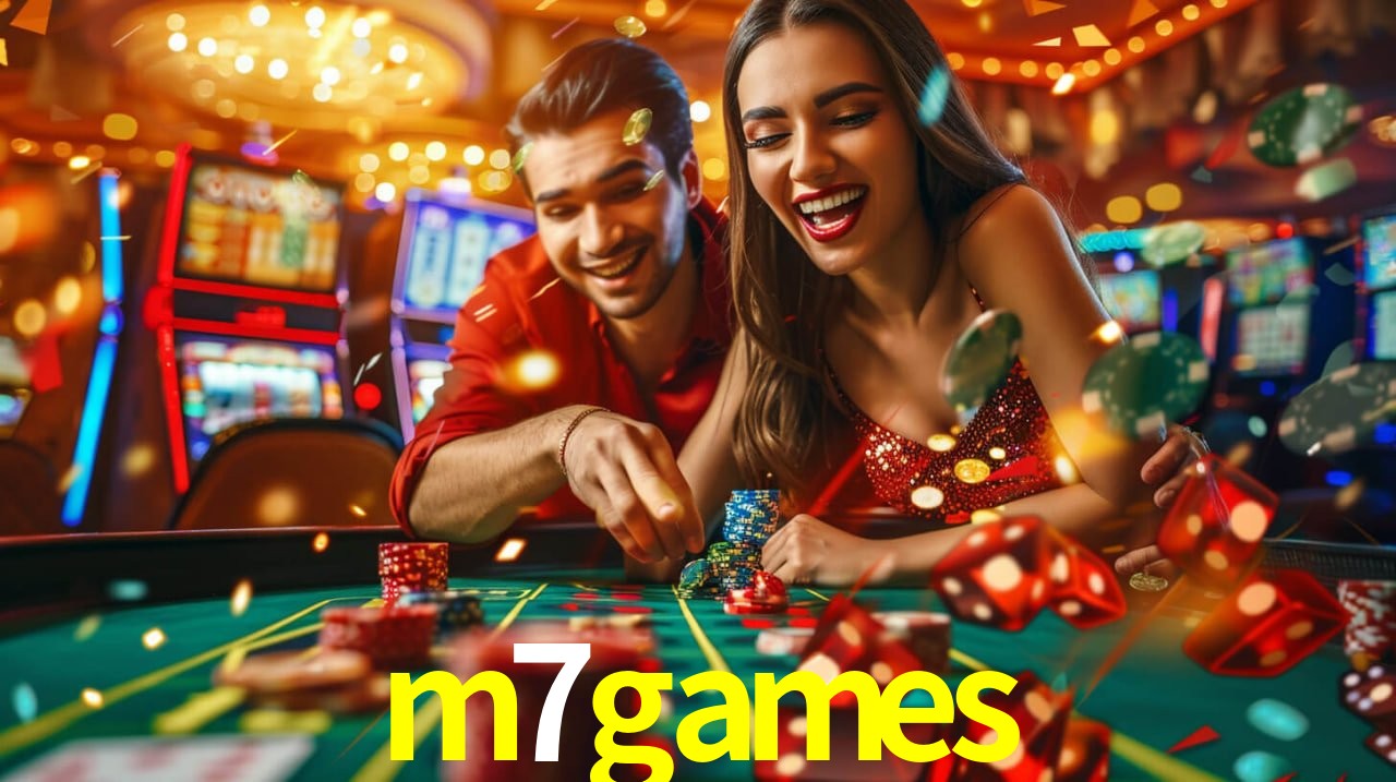 Login Seguro m7games