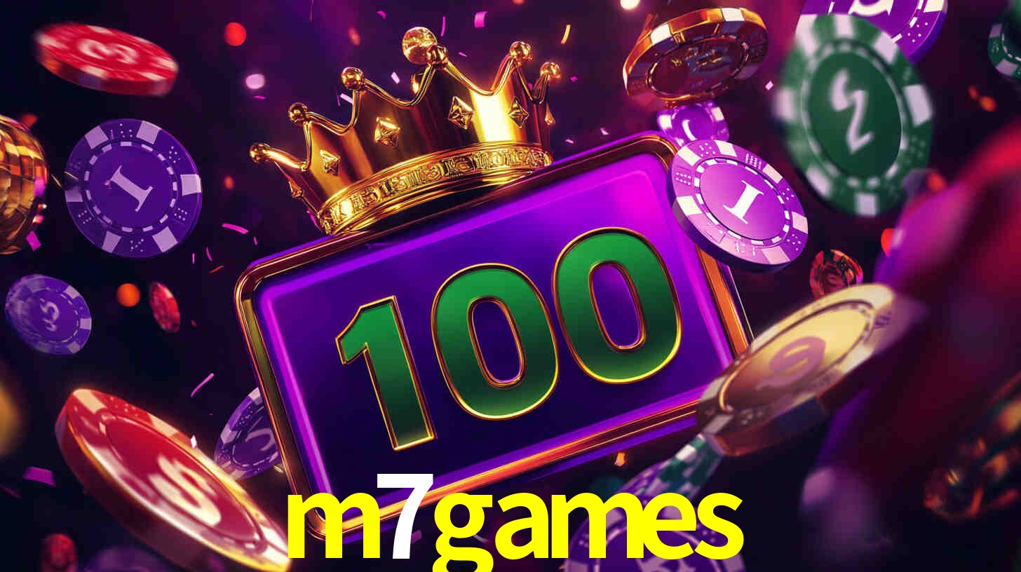 Programa VIP m7games