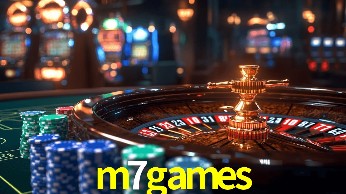 m7games.com