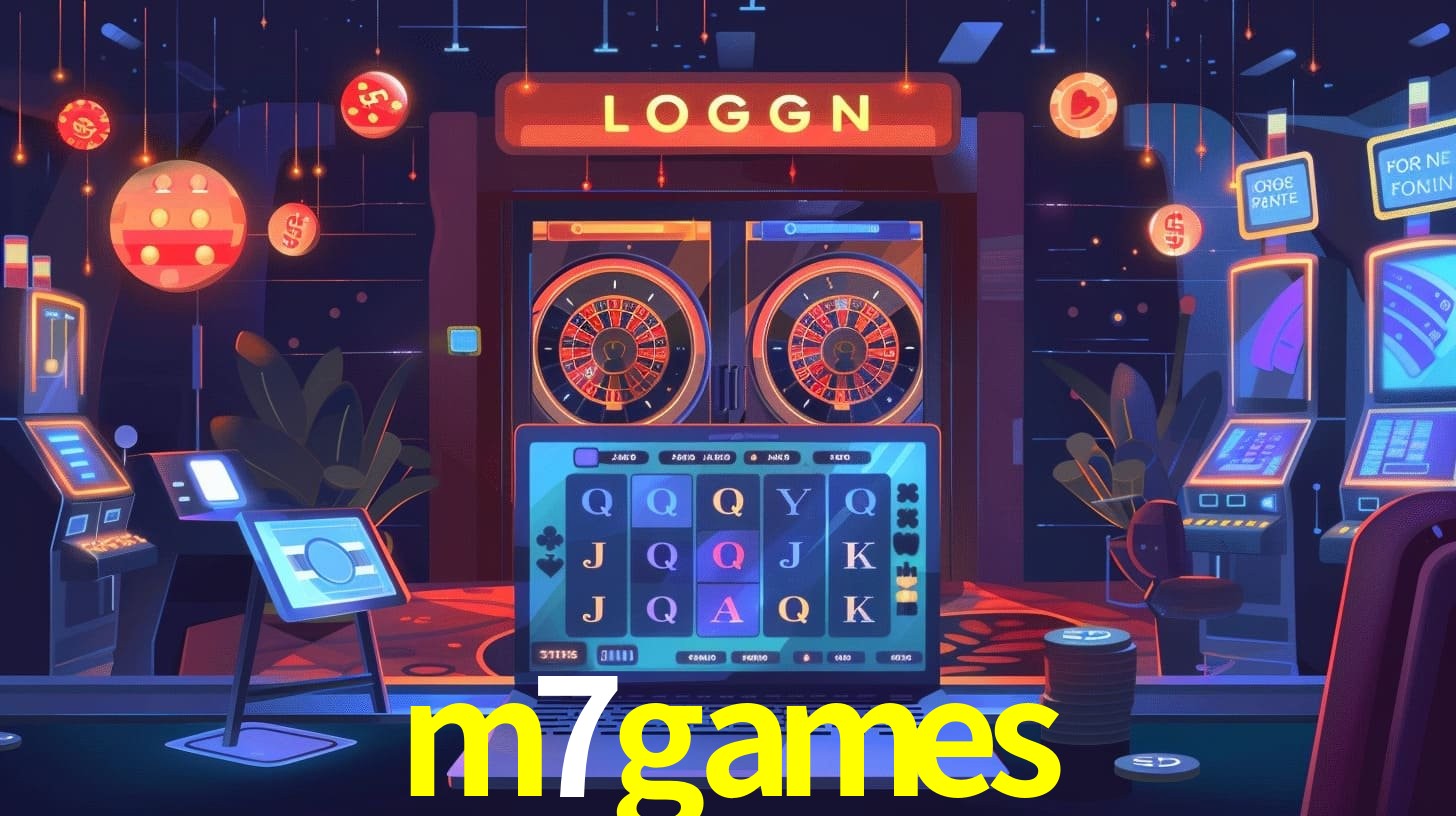 Integração de APIs m7games