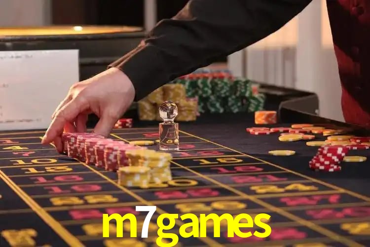 Descubra a Magia dos Jogos de Arcade no m7games