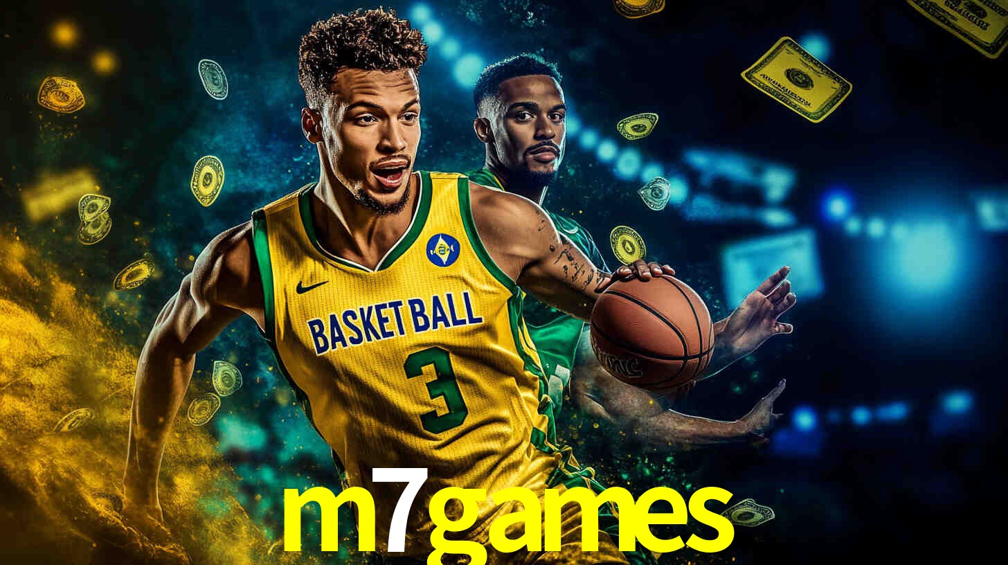 Apostas Esportivas na m7games: Um Guia Completo