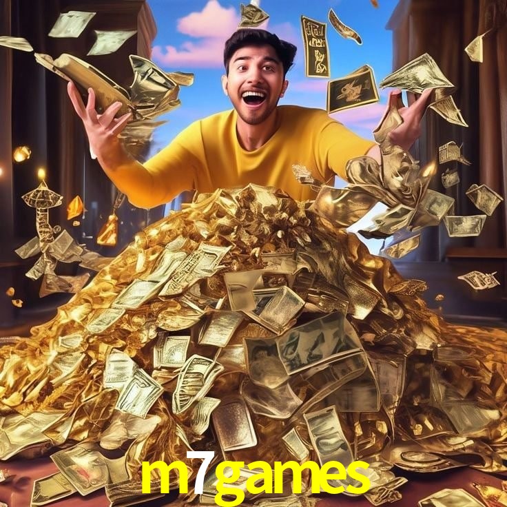 Bônus Diários m7games