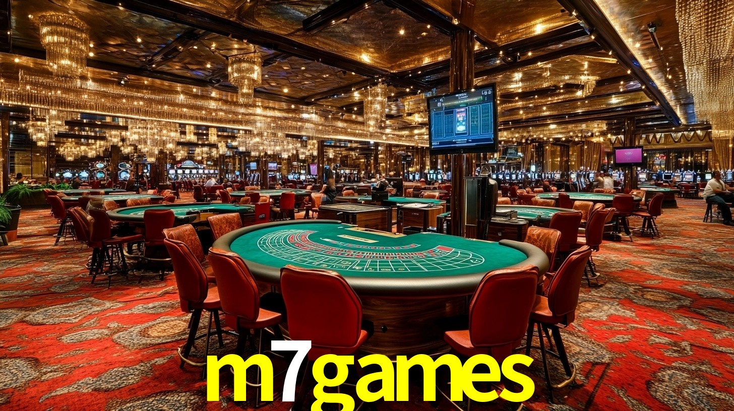 m7games: Seu Especialista em Apostas Esportivas Brasileiras