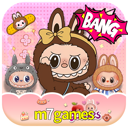 APP oficial da m7games para mobile