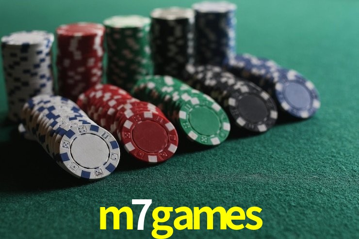 Games Directory m7games