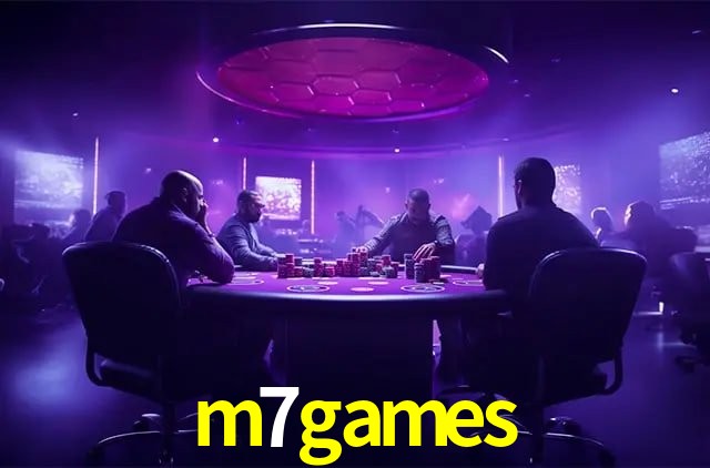 Avaliações dos Jogadores m7games